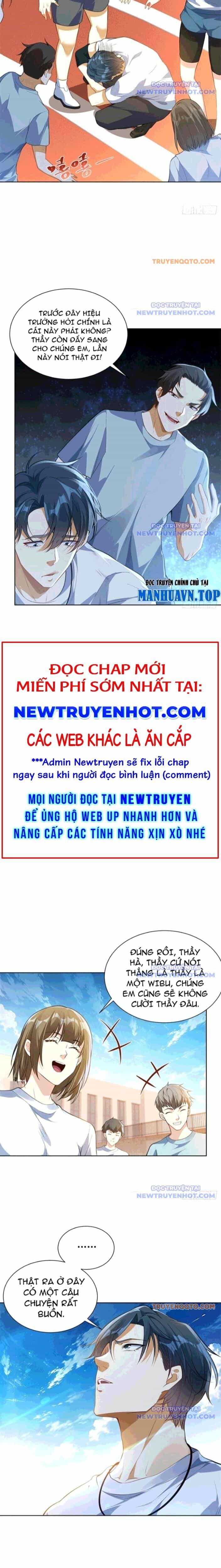 Ta Là Tiên Tôn Thiên Giới Bị Mất Trí Nhớ - Chương 6 - ảnh 2