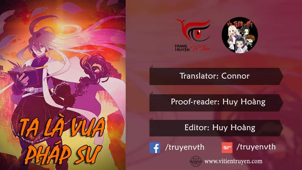 Ta Là Vua Pháp Sư - Chương 107 - ảnh 1