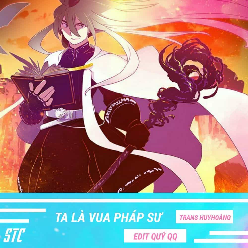 Ta Là Vua Pháp Sư - Chương 42 - ảnh 1