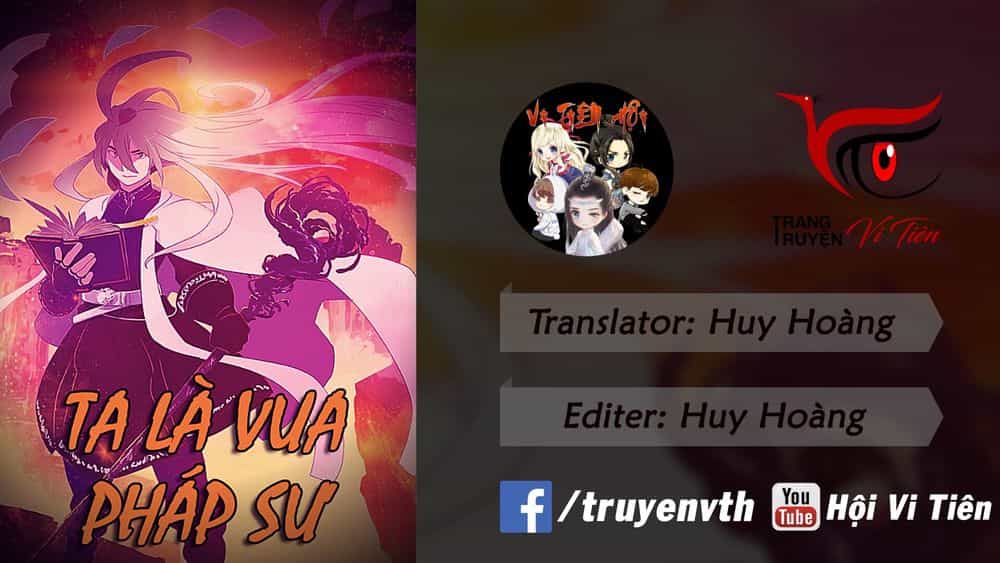 Ta Là Vua Pháp Sư - Chương 81 - ảnh 1