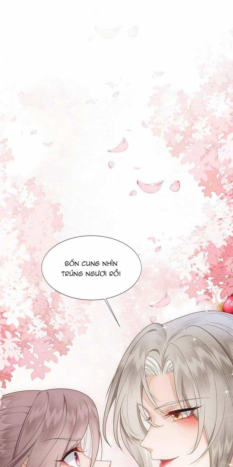 Ta Lại Bị Công Chúa Nam Nhân Quấn Lấy Rồi - Chương 5 - ảnh 3