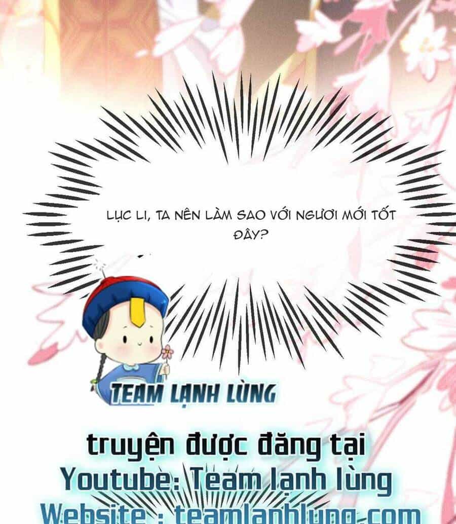 Ta Lại Bị Công Chúa Nam Nhân Quấn Lấy Rồi - Chương 7 - ảnh 41