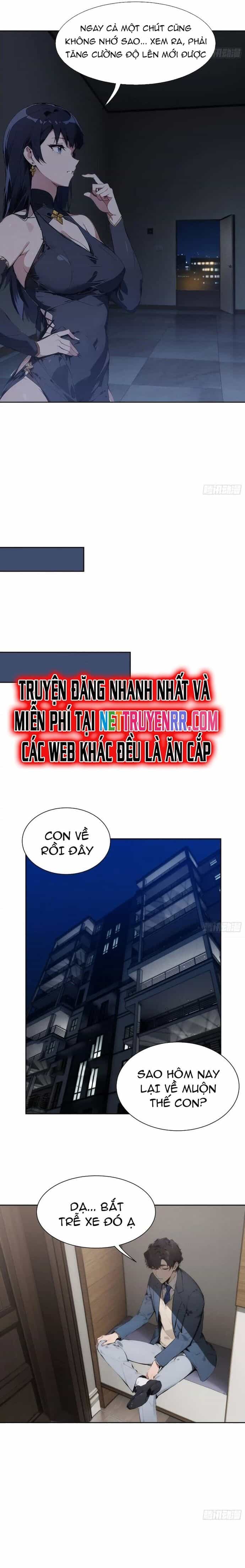 Ta Lại Trở Thành Bạch Vô Thường - Chương 1 - ảnh 10