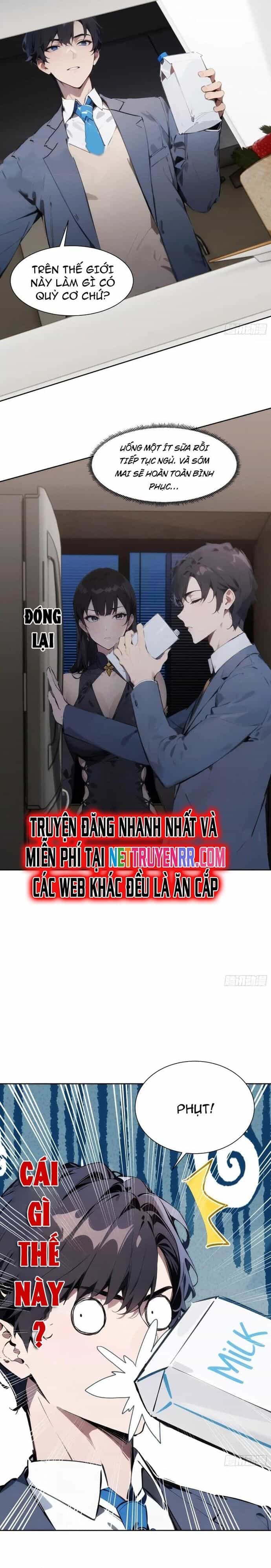 Ta Lại Trở Thành Bạch Vô Thường - Chương 1 - ảnh 14