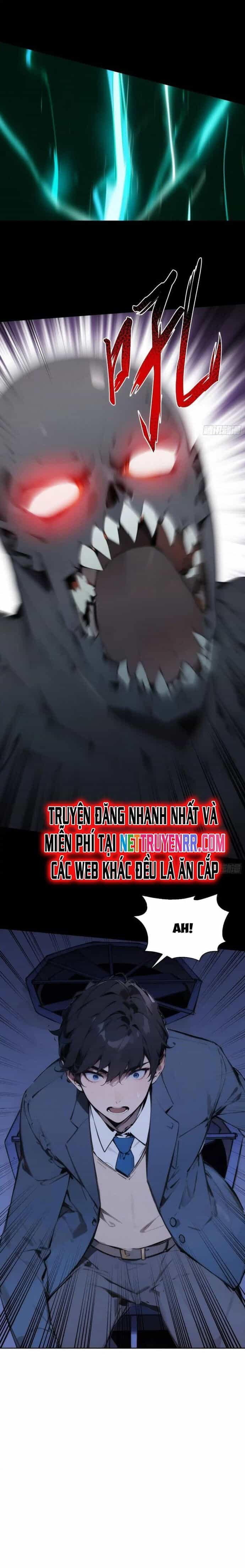 Ta Lại Trở Thành Bạch Vô Thường - Chương 1 - ảnh 3
