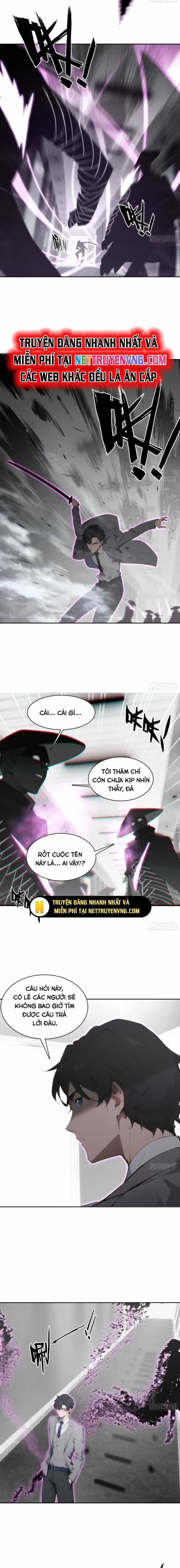 Ta Lại Trở Thành Bạch Vô Thường - Chương 10 - ảnh 5