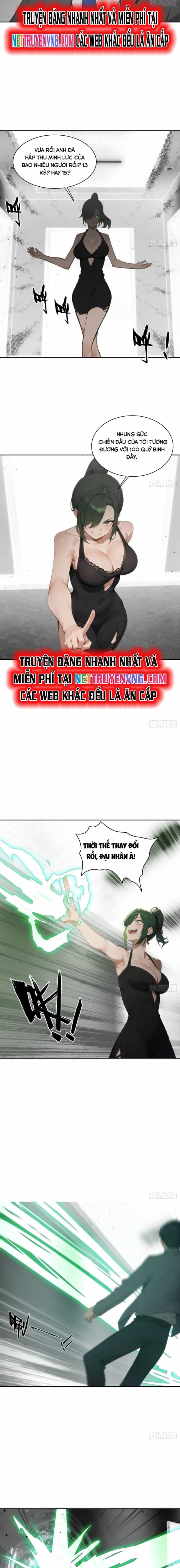 Ta Lại Trở Thành Bạch Vô Thường - Chương 10 - ảnh 8