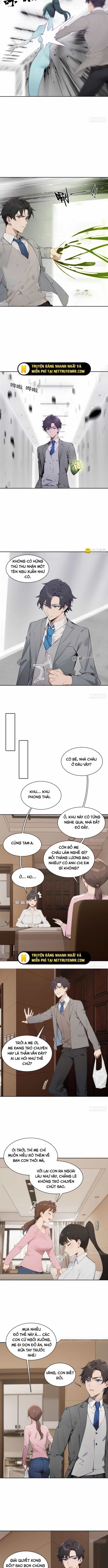 Ta Lại Trở Thành Bạch Vô Thường - Chương 11 - ảnh 4