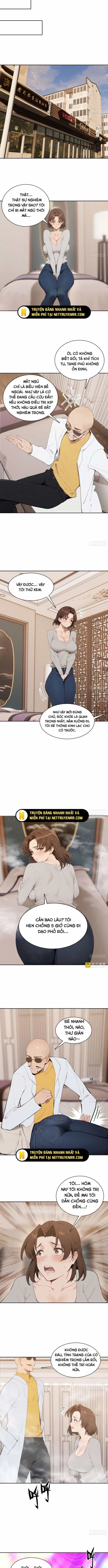 Ta Lại Trở Thành Bạch Vô Thường - Chương 11 - ảnh 6