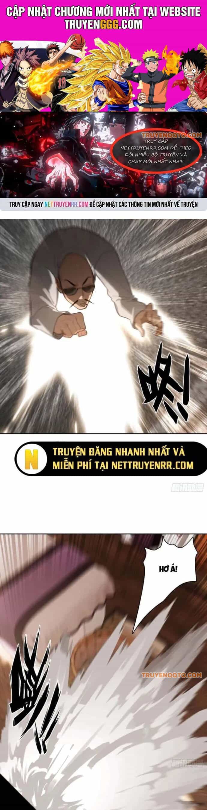 Ta Lại Trở Thành Bạch Vô Thường - Chương 12 - ảnh 1