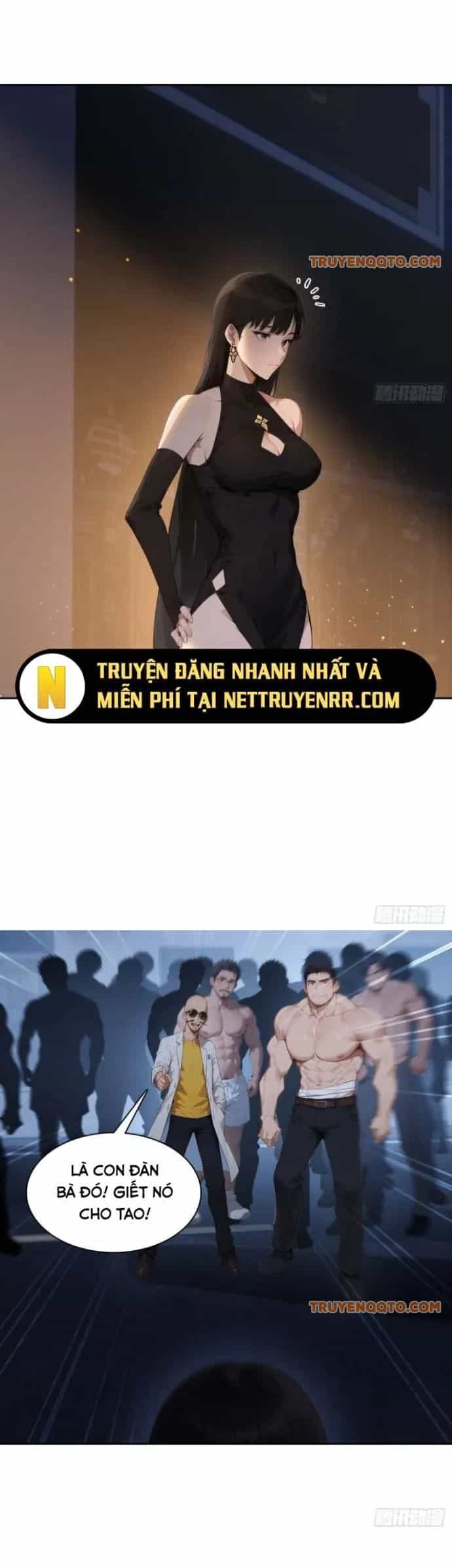 Ta Lại Trở Thành Bạch Vô Thường - Chương 12 - ảnh 17