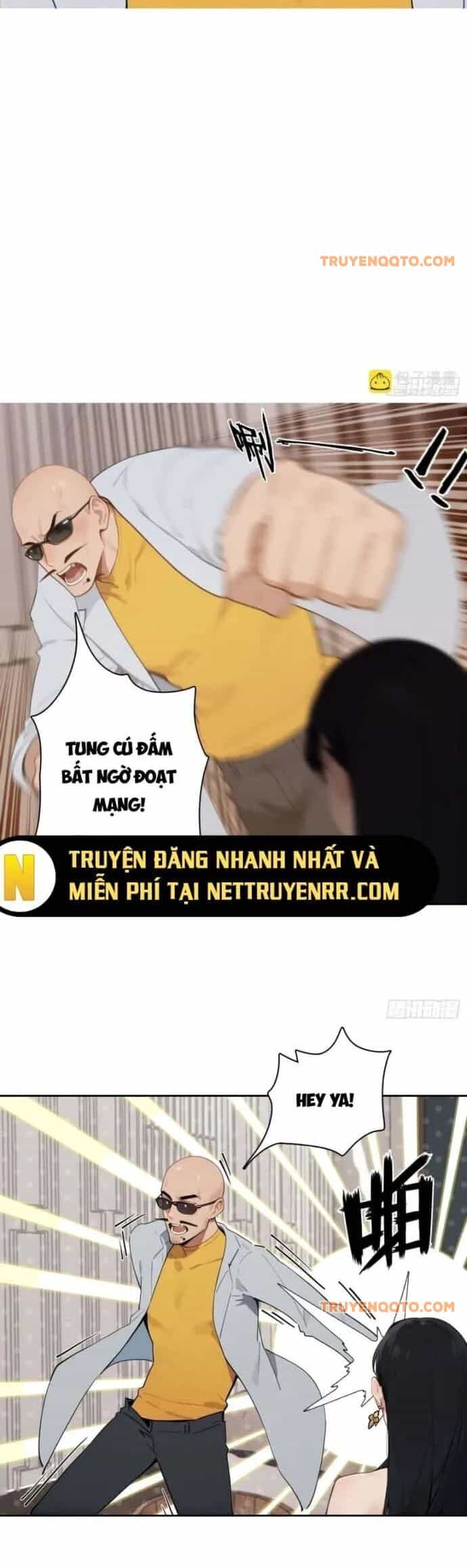 Ta Lại Trở Thành Bạch Vô Thường - Chương 12 - ảnh 4