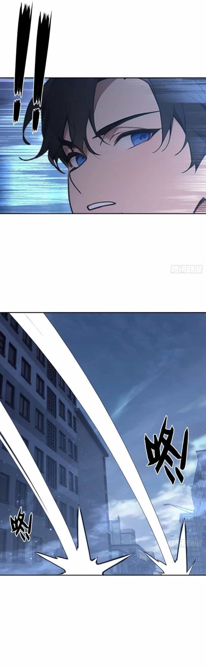 Ta Lại Trở Thành Bạch Vô Thường - Chương 13 - ảnh 11