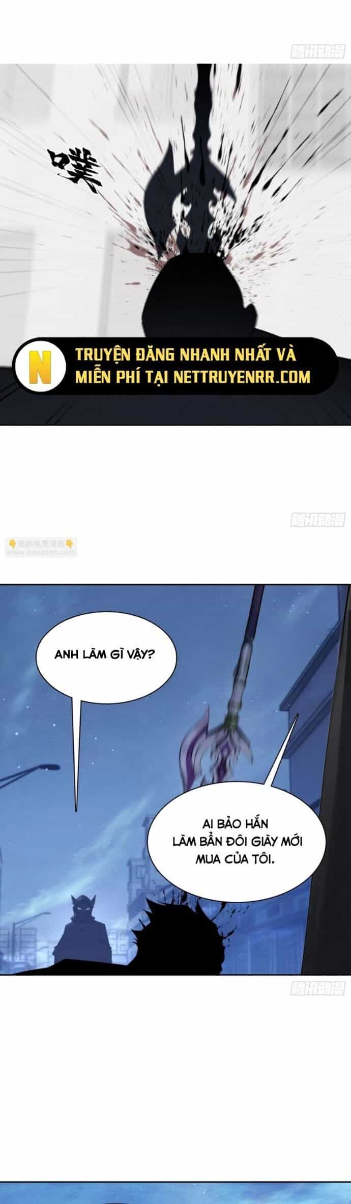 Ta Lại Trở Thành Bạch Vô Thường - Chương 13 - ảnh 16