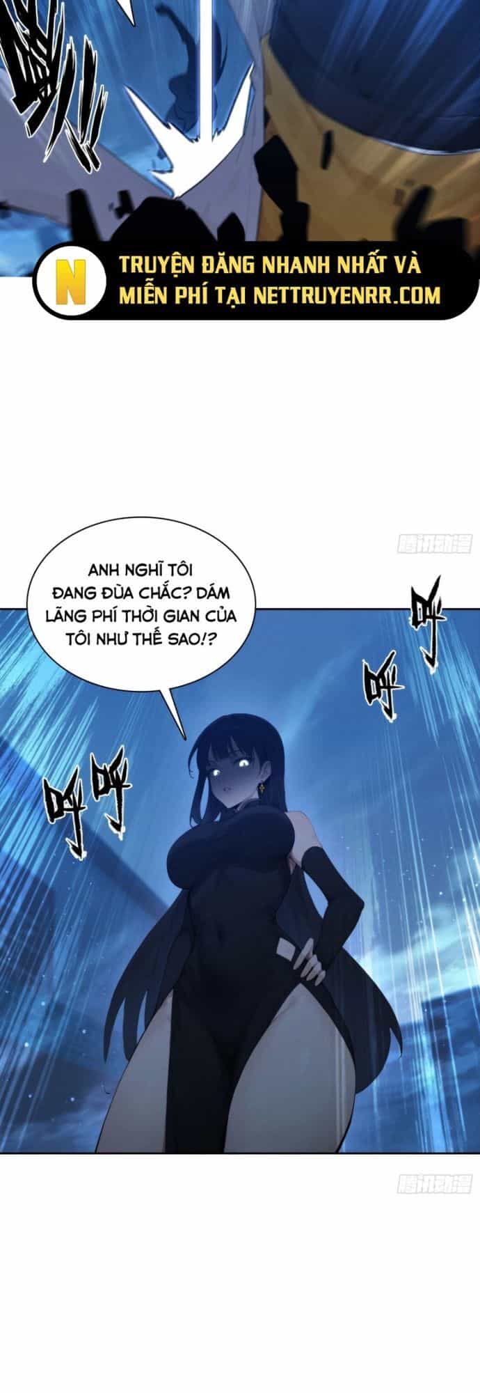 Ta Lại Trở Thành Bạch Vô Thường - Chương 13 - ảnh 20