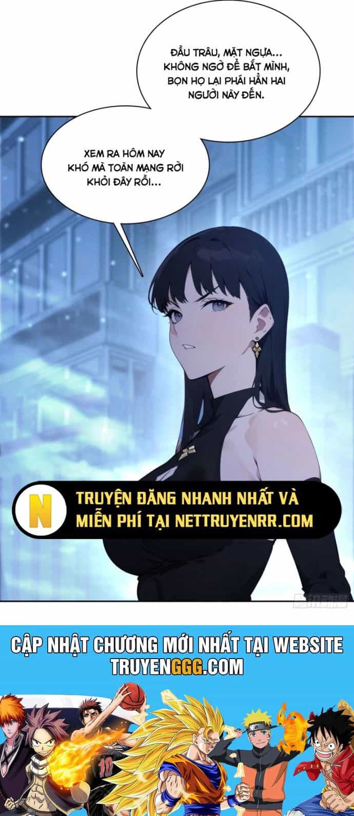 Ta Lại Trở Thành Bạch Vô Thường - Chương 13 - ảnh 25