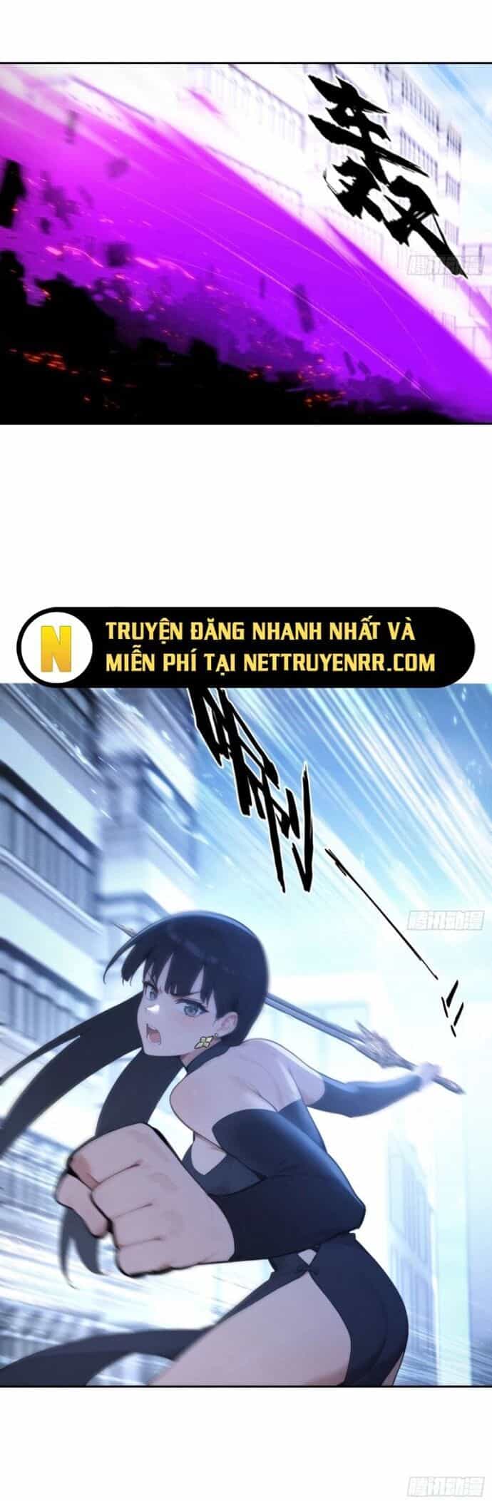 Ta Lại Trở Thành Bạch Vô Thường - Chương 14 - ảnh 7