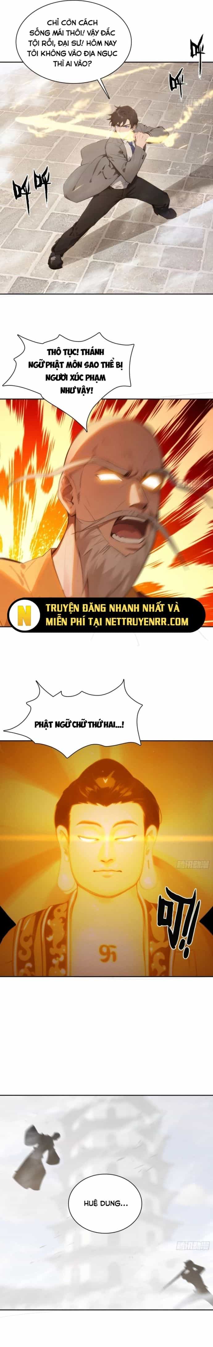 Ta Lại Trở Thành Bạch Vô Thường - Chương 16 - ảnh 10