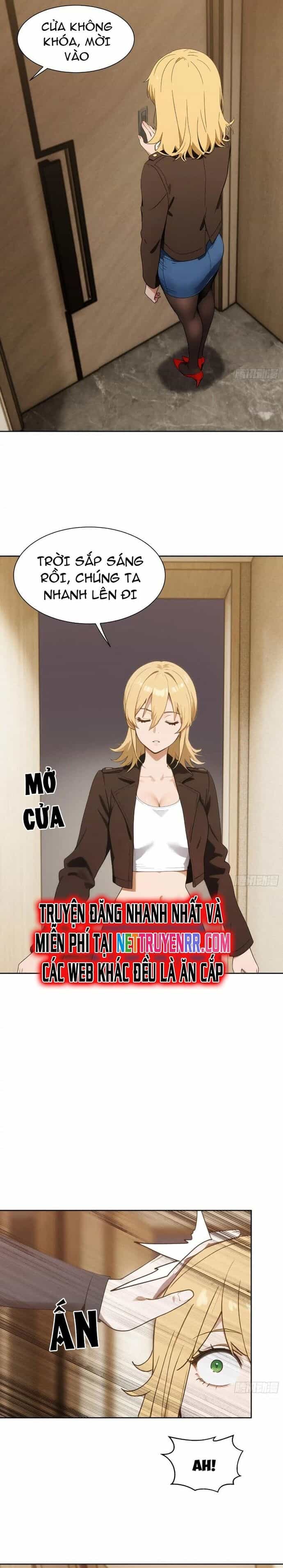 Ta Lại Trở Thành Bạch Vô Thường - Chương 2 - ảnh 12