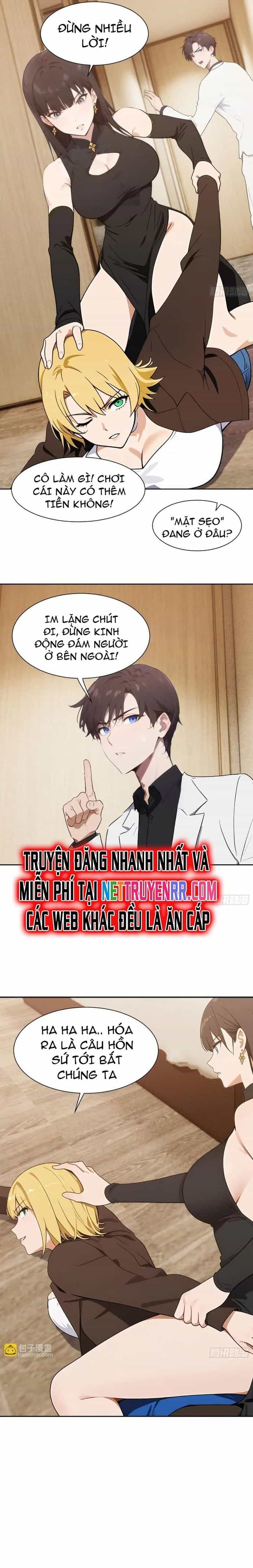 Ta Lại Trở Thành Bạch Vô Thường - Chương 2 - ảnh 13