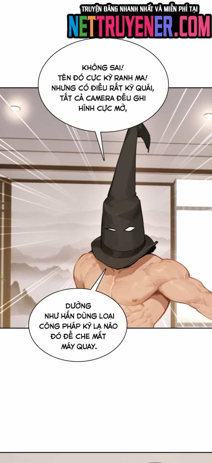 Ta Lại Trở Thành Bạch Vô Thường - Chương 21 - ảnh 22