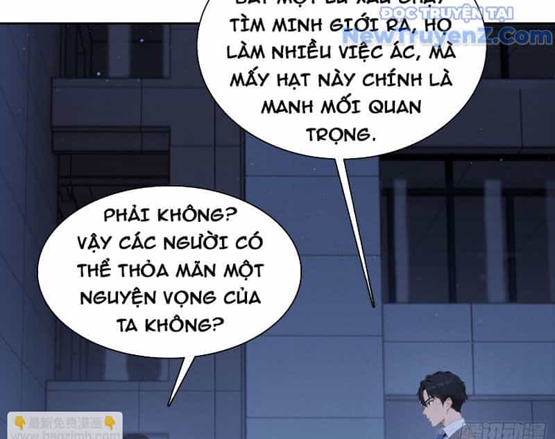 Ta Lại Trở Thành Bạch Vô Thường - Chương 23 - ảnh 38