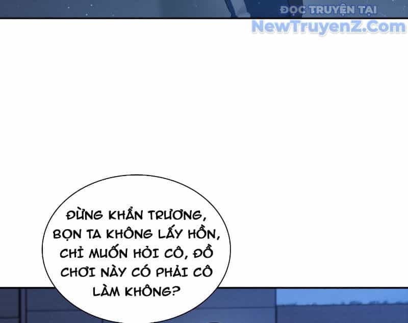 Ta Lại Trở Thành Bạch Vô Thường - Chương 23 - ảnh 8