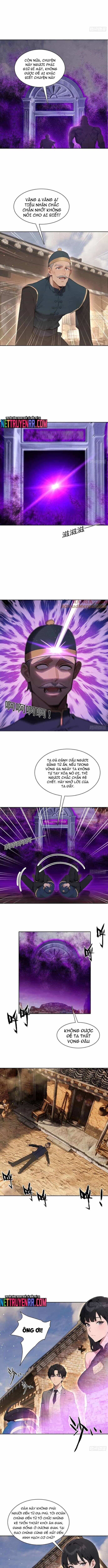 Ta Lại Trở Thành Bạch Vô Thường - Chương 25 - ảnh 5