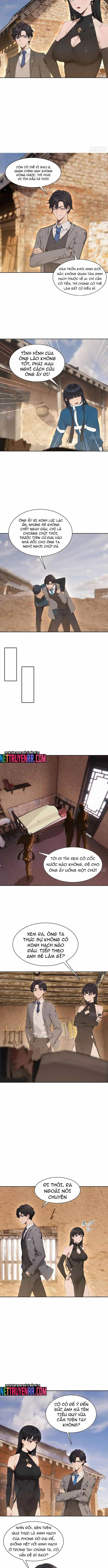 Ta Lại Trở Thành Bạch Vô Thường - Chương 25 - ảnh 6