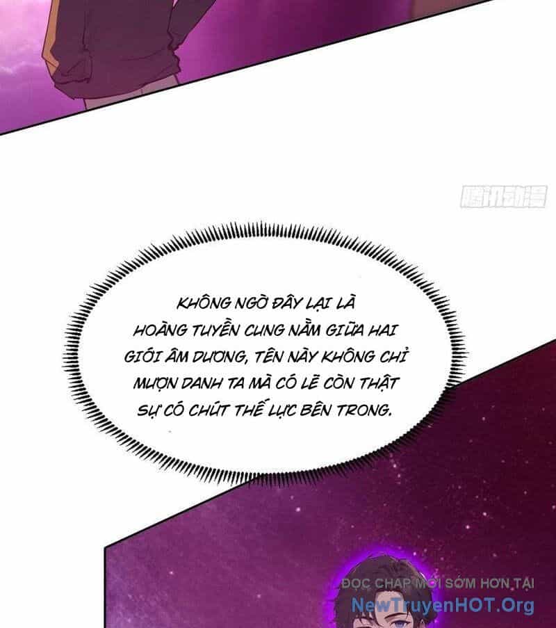 Ta Lại Trở Thành Bạch Vô Thường - Chương 28 - ảnh 2