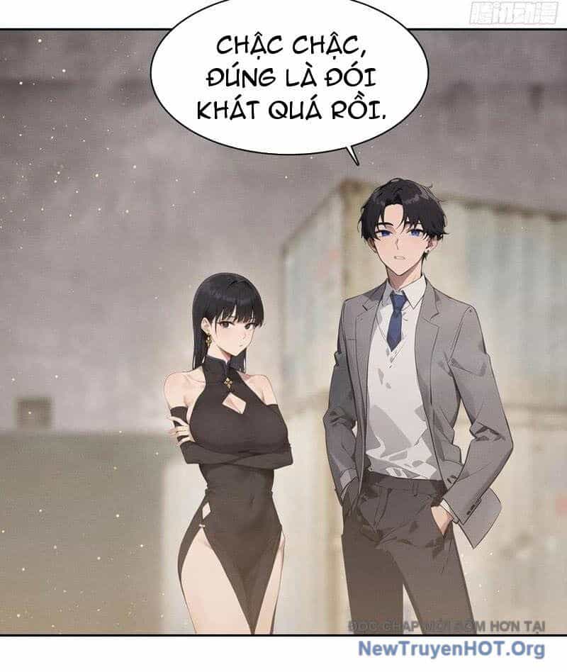 Ta Lại Trở Thành Bạch Vô Thường - Chương 28 - ảnh 40