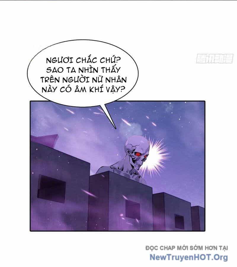 Ta Lại Trở Thành Bạch Vô Thường - Chương 28 - ảnh 8