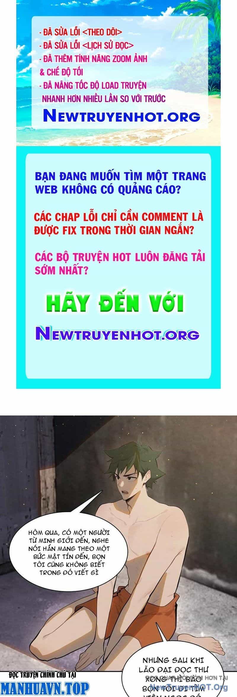 Ta Lại Trở Thành Bạch Vô Thường - Chương 29 - ảnh 1