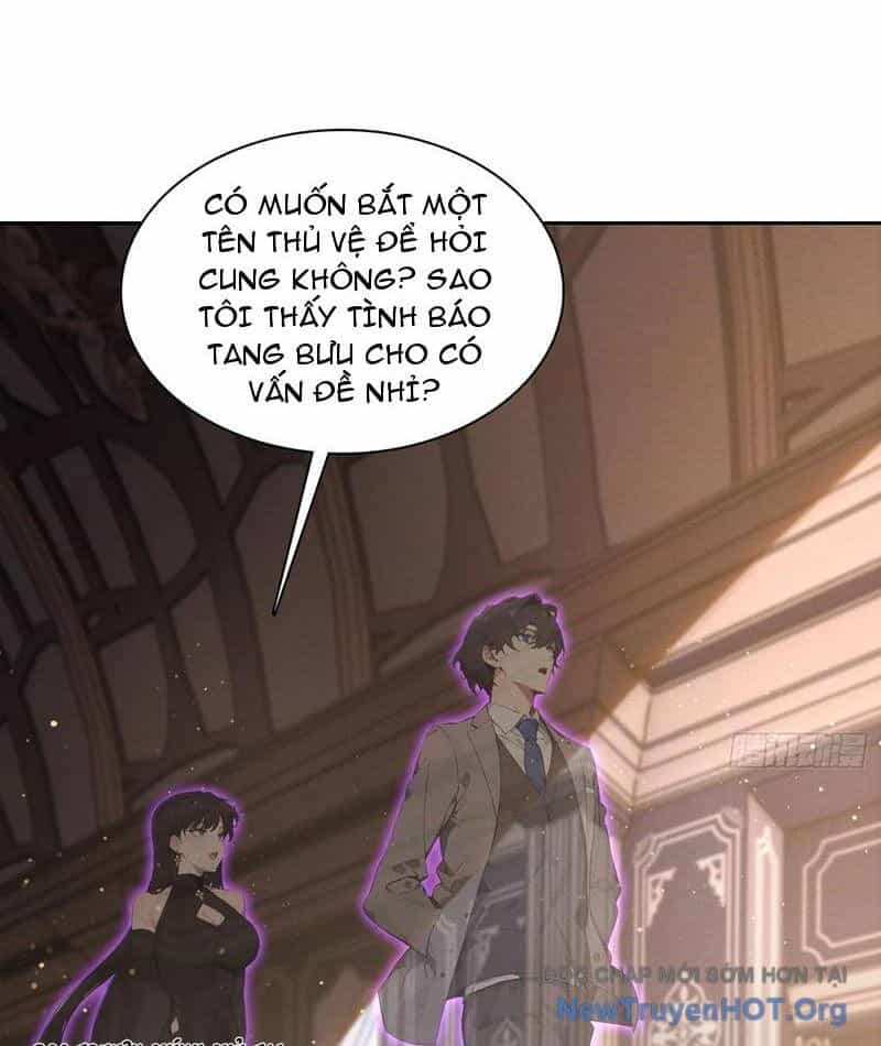 Ta Lại Trở Thành Bạch Vô Thường - Chương 29 - ảnh 19