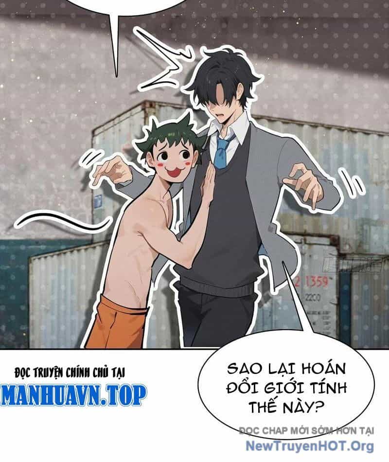 Ta Lại Trở Thành Bạch Vô Thường - Chương 29 - ảnh 6