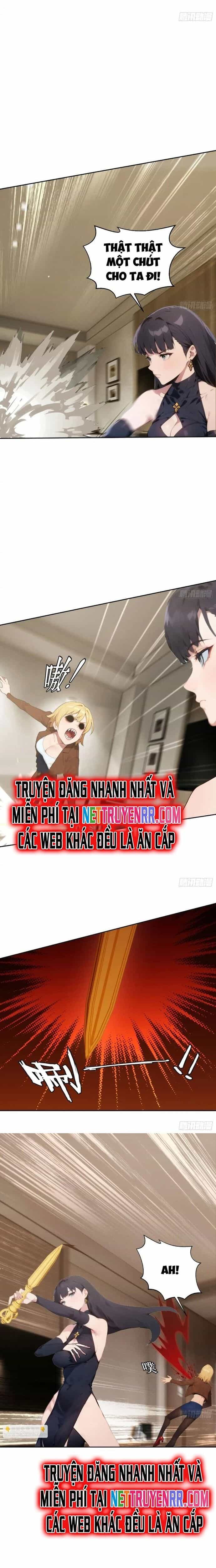Ta Lại Trở Thành Bạch Vô Thường - Chương 3 - ảnh 3