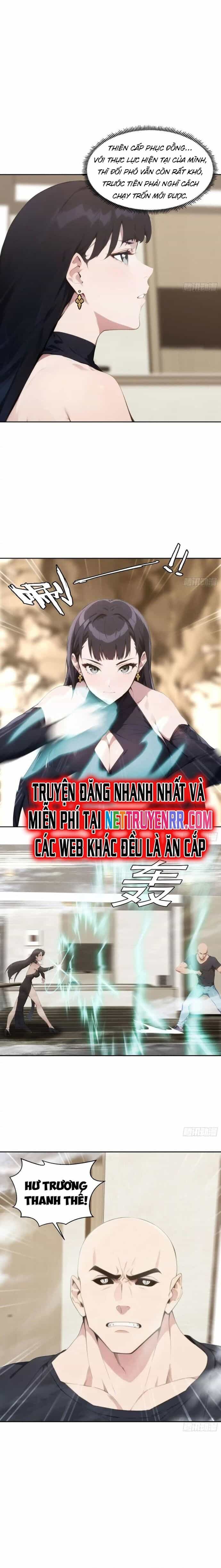 Ta Lại Trở Thành Bạch Vô Thường - Chương 3 - ảnh 6