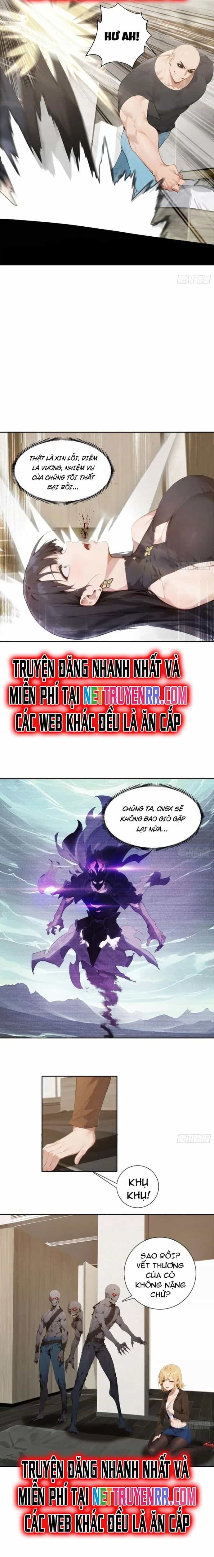 Ta Lại Trở Thành Bạch Vô Thường - Chương 3 - ảnh 8