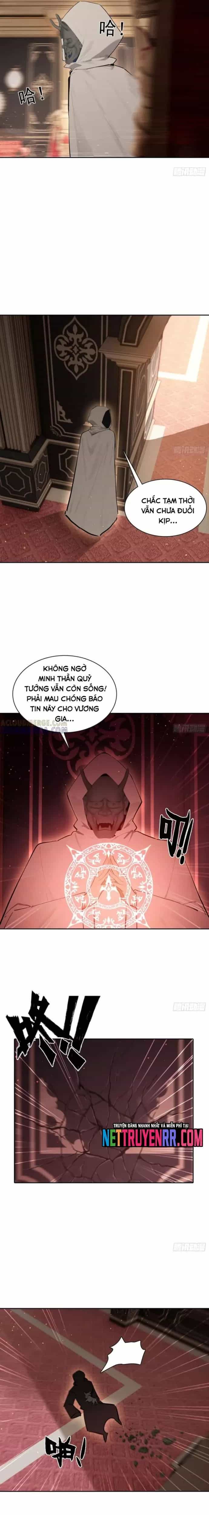 Ta Lại Trở Thành Bạch Vô Thường - Chương 31 - ảnh 10