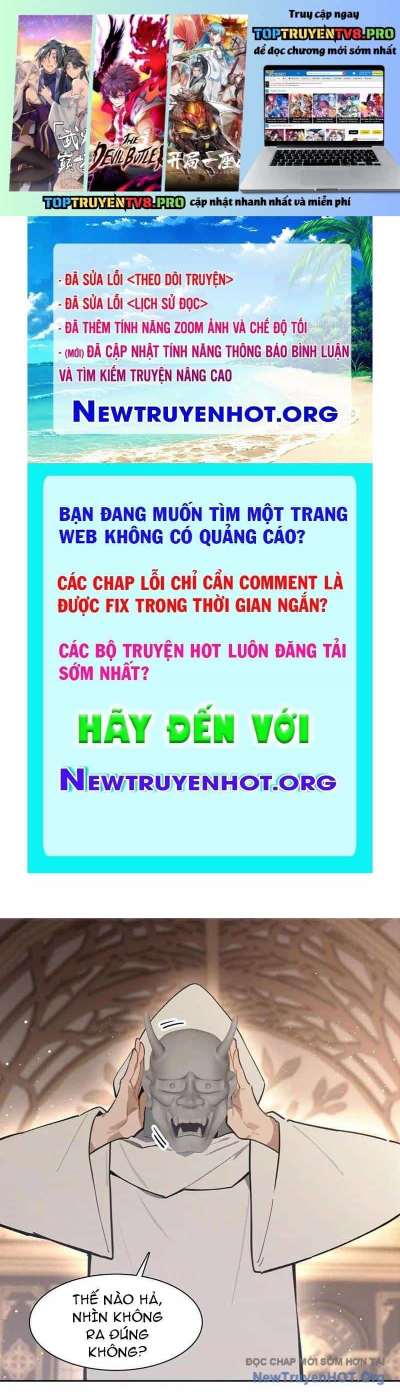 Ta Lại Trở Thành Bạch Vô Thường - Chương 32 - ảnh 2