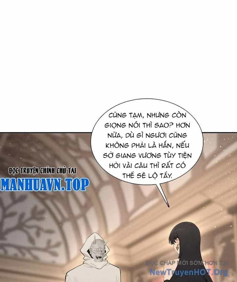 Ta Lại Trở Thành Bạch Vô Thường - Chương 32 - ảnh 3