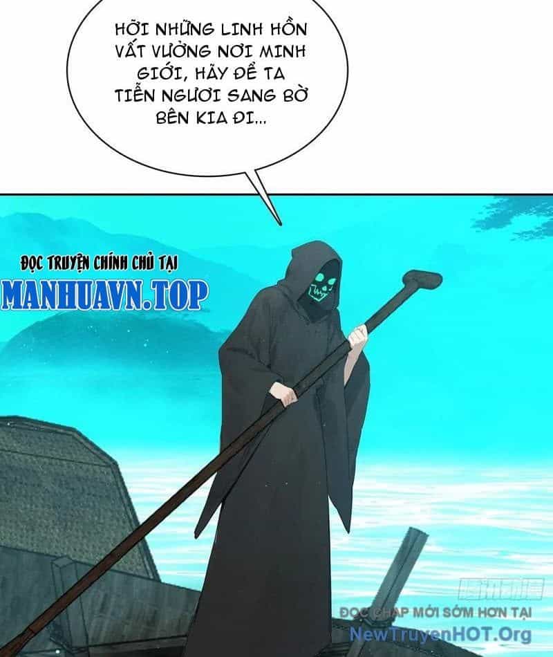 Ta Lại Trở Thành Bạch Vô Thường - Chương 32 - ảnh 40