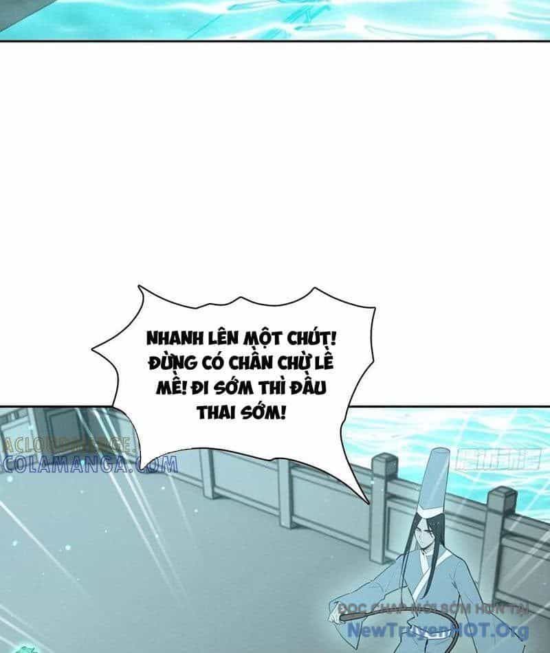 Ta Lại Trở Thành Bạch Vô Thường - Chương 32 - ảnh 49