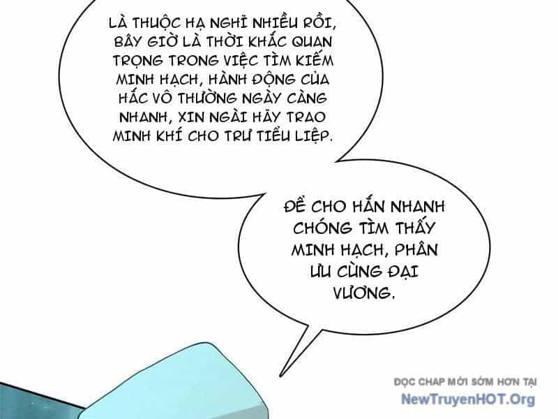Ta Lại Trở Thành Bạch Vô Thường - Chương 33 - ảnh 36