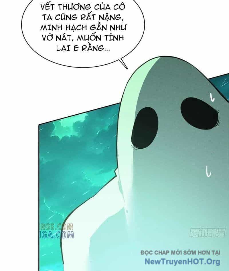 Ta Lại Trở Thành Bạch Vô Thường - Chương 34 - ảnh 28