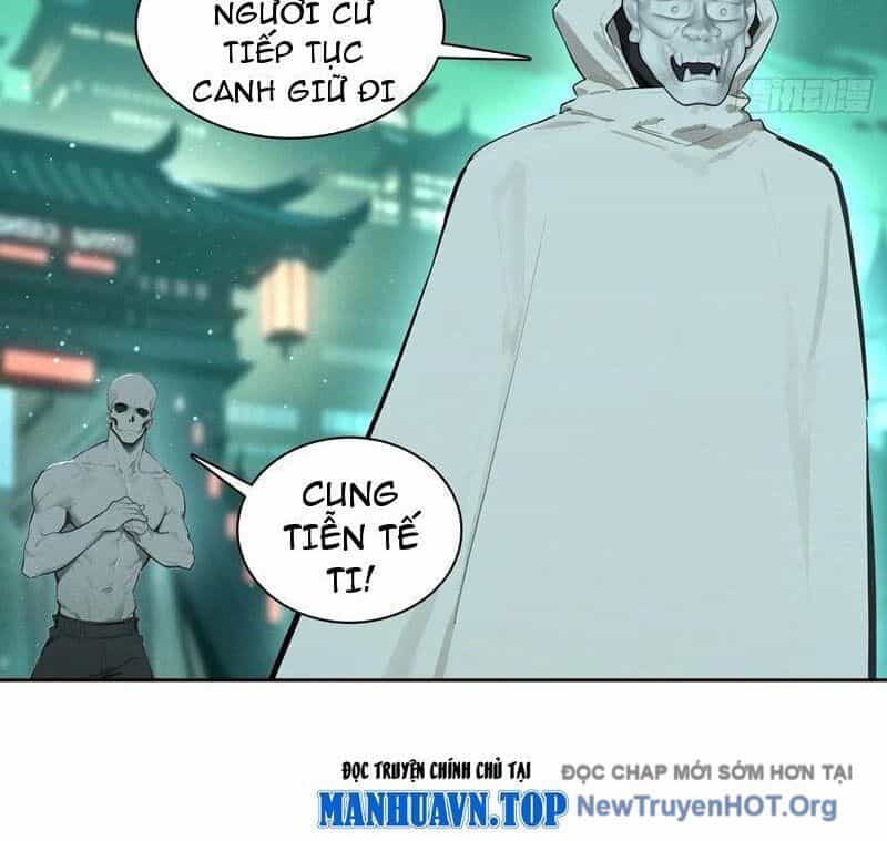 Ta Lại Trở Thành Bạch Vô Thường - Chương 34 - ảnh 65