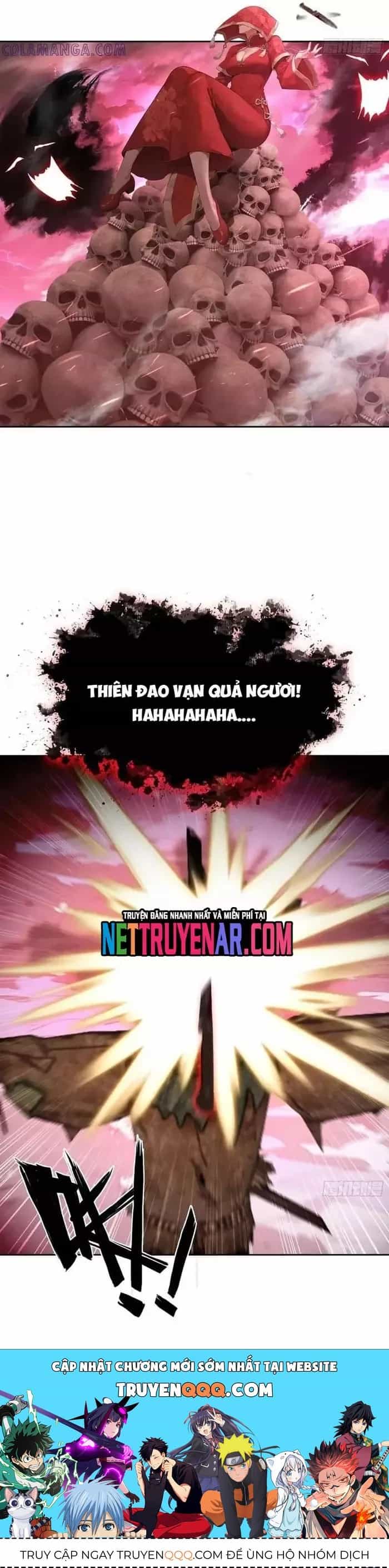 Ta Lại Trở Thành Bạch Vô Thường - Chương 35 - ảnh 24