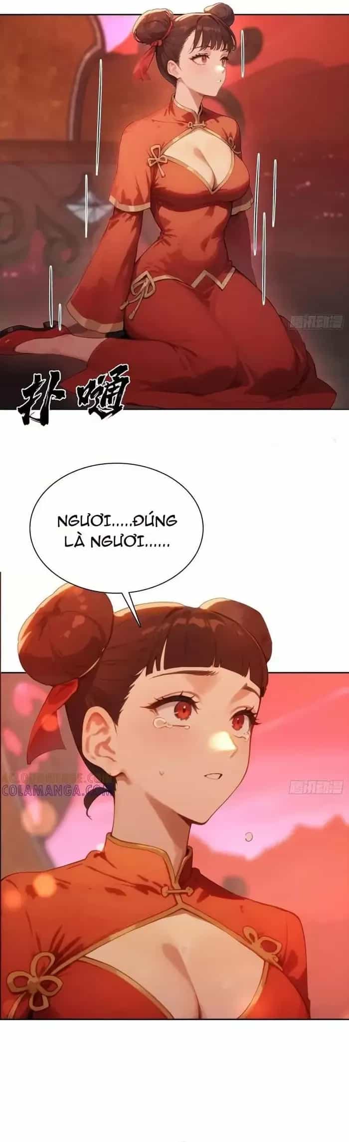 Ta Lại Trở Thành Bạch Vô Thường - Chương 36 - ảnh 24