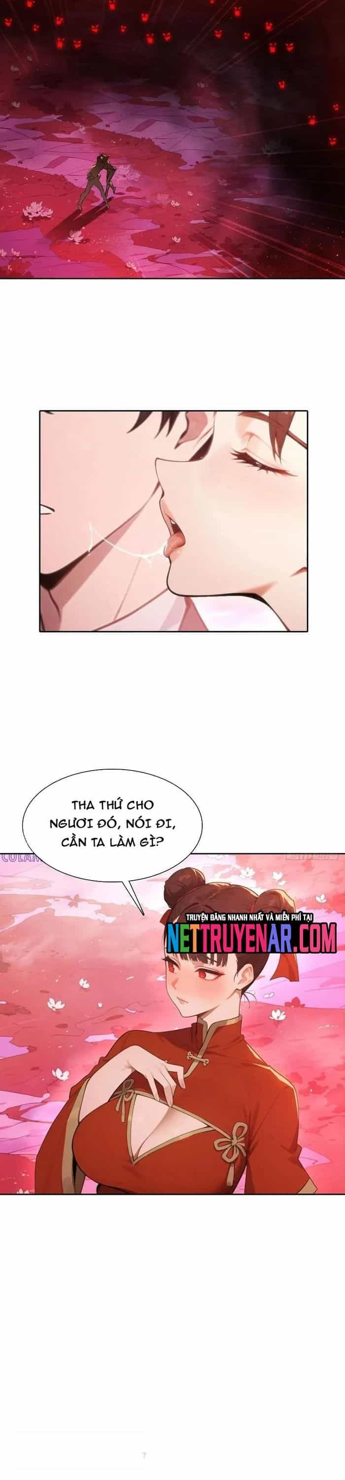 Ta Lại Trở Thành Bạch Vô Thường - Chương 37 - ảnh 4