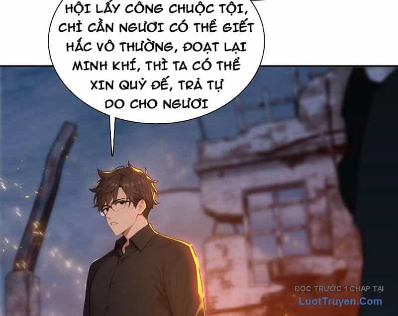 Ta Lại Trở Thành Bạch Vô Thường - Chương 39 - ảnh 23